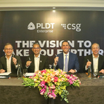 PLDT and CSG Build On 20-Year Relationship to Modernize for the Future