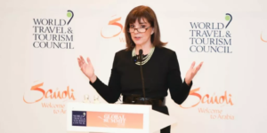 WTTC attributes Dominican tourism success to the union of the public-private sectors