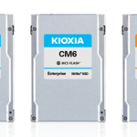 KIOXIA SSDs Gain Compatibility Approval with Adaptec Host Bus, SmartRAID Adapters from Microchip