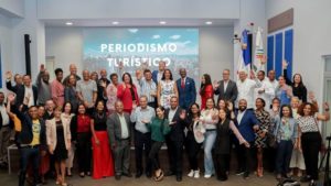 Adompretur conducts “International Workshop on Tourism Journalism”