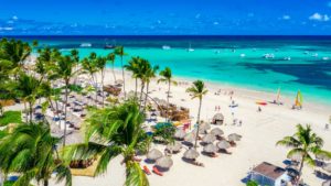 UNWTO: Dominican Republic attracts more tourists than the three largest countries in South America