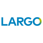 Largo Reports Fatality Following Injuries Sustained at its Maracás Menchen Mine Chemical Plant