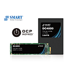 SMART Modular Technologies’ Data Center SSDs Designated as OCP Inspired™ by the Open Compute Project