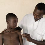 AHF Applauds Continued Effort to Combat Malaria in Africa