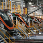 Another Three Rail Transit Lines in China Operate with Hytera Communication Systems