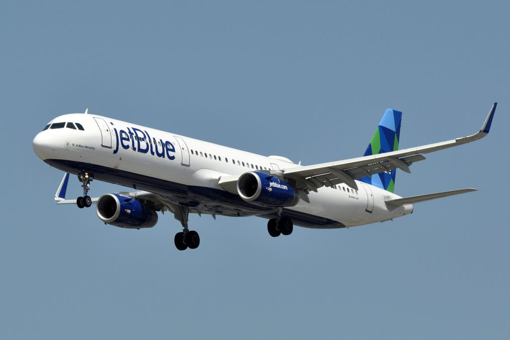 JetBlue strengthens its dominance in the DR, its largest market outside the U.S.