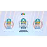 FPT Software Attains Triple Wins in 2023 International Business Awards®