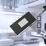 Toshiba Releases 600V Small Intelligent Power Devices for Brushless DC Motor Drives