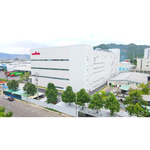 Completion of New Production Building at Murata Manufacturing Vietnam