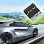 Toshiba Launches Automotive 40V N-Channel Power MOSFETs with New Package that Contributes to High Heat Dissipation and Size Reduction of Automotive Equipment