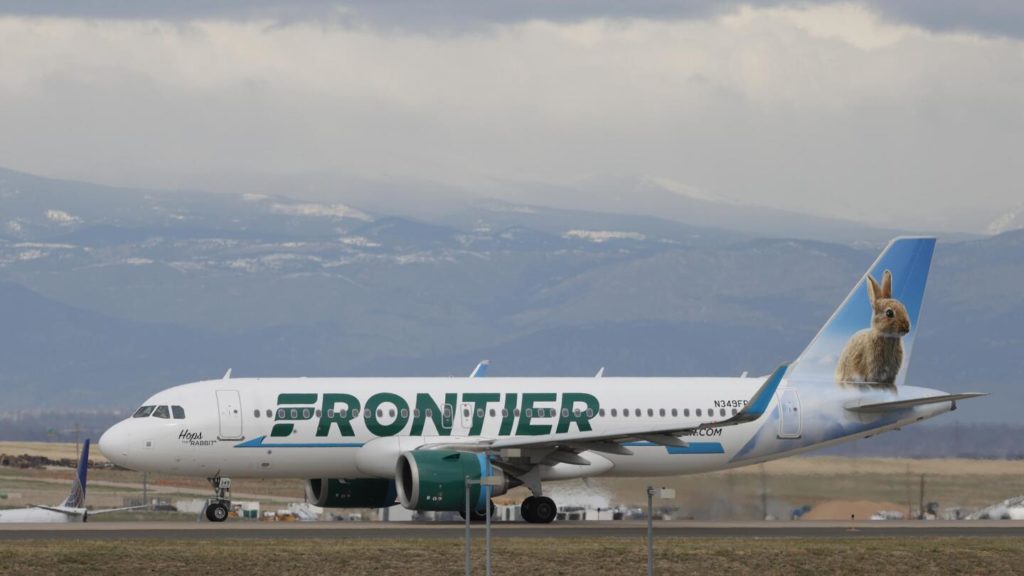 Frontier to open two new flights to Santo Domingo from Miami and Philadelphia