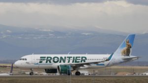 Frontier to open two new flights to Santo Domingo from Miami and Philadelphia