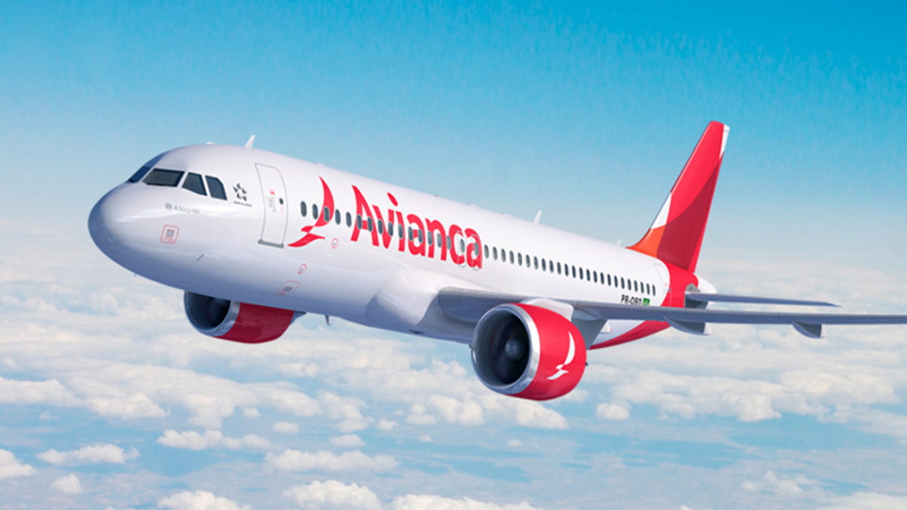 Avianca to increase from 28 to 34 flights to Punta Cana during the winter season