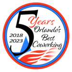 BIZCENTER USA Celebrates 5 Years of Providing Top-Notch Coworking Services in Orlando