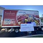 St. Louis Area Foodbank Receives 5,000 from Anthem Blue Cross and Blue Shield to Address Senior Health and Food Insecurity