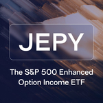 Defiance Launches $JEPY, the Only ETF to Utilize Daily Options (0DTE) on the S&P 500 for Enhanced Income, Paid Monthly.