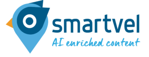 Smartvel acquires ArrivalGuides from Lion Ventures