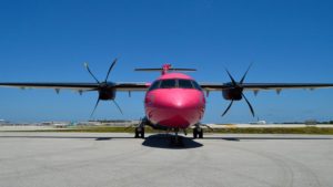 Silver Airways Launching New Dominican Republic Flights