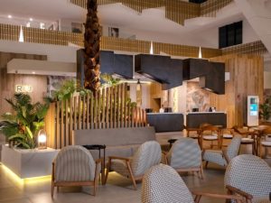 Riu Just Relaunched This Cancun All-Inclusive Resort 