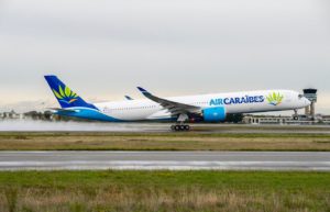 Air Caraïbes increases aircraft capacity in response to high demand for flights to the Dominican Republic