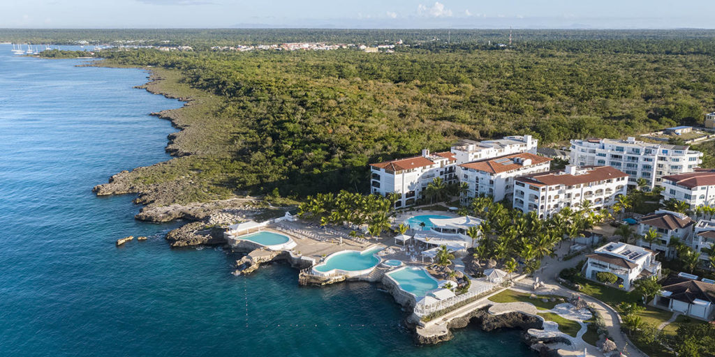 HM Hotels expands in the Dominican Republic with the opening of two new hotels