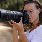 Nikon Announces NIKKOR Z 600mm f/6.3 VR S Lens -Nikon’s Lightest Super-Telephoto; More Info at B&H Photo