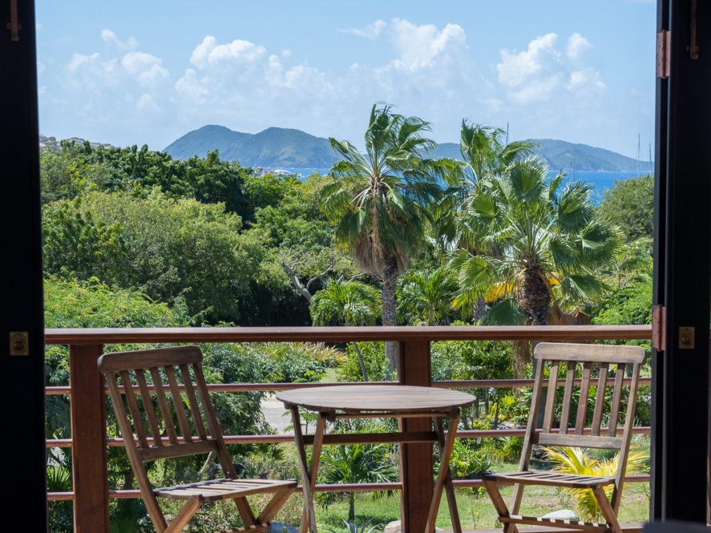 This British Virgin Islands Adults-Only Hotel Just Reopened  