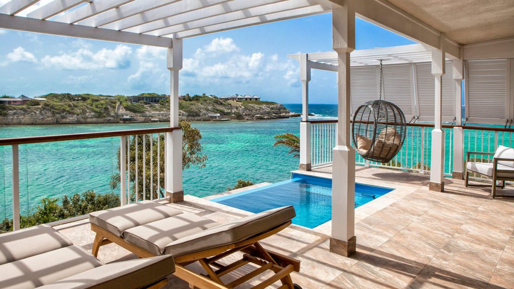 The Winners of the 2023 Caribbean Boutique Hotel Awards