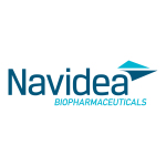 Navidea Biopharmaceuticals, Inc. Announces NYSE American’s Decision to Suspend Trading In Its Common Stock