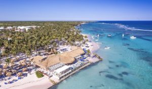 “Historic” Tourism Numbers Continue in Dominican Republic 