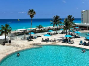 Hilton Set to Debut New Cancun All-Inclusive in November