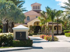 This Turks and Caicos Hotel Just Reopened After an Upgrade 