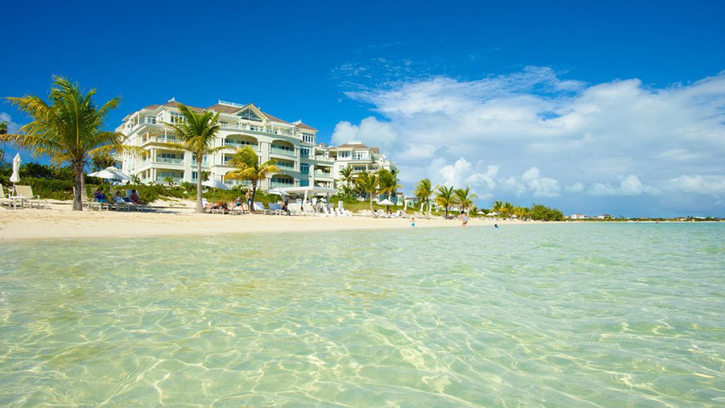 Major Caribbean Tourism Conference Kicks Off in Turks and Caicos 