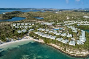 With Winter Ahead, a Sunny Outlook for Caribbean Hotels