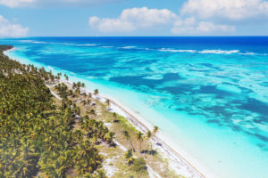 Dominican Republic among top Caribbean destinations with most bookings from Europe and North America