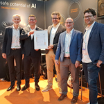 AI Clearing, the AI-Powered Construction Progress Tracking and Quality Control Platform, Announced Its AI Management System Has Been Certified by SGS According to FDIS ISO 42001 Standard