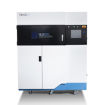 Nexa3D Adds TPC to its SLS Materials Portfolio; Introduces QLS 260 Fast Cycle Sintering Platform