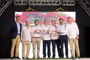 Gesproin Group launches new Coral Golf Resort project in Punta Cana