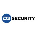 D3 Security Announces Participation in Black Hat Europe 2023