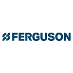 Ferguson Files Form 8-K