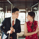 Double the Memories: Plan an Unforgettable Valentine’s Day and CNY Getaway in Hong Kong