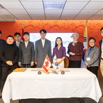 Lydia AI Expands Reach in Korea Through Strategic Partnerships with Hecto Data and Tobecon