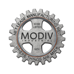 Modiv Industrial Declares Distribution of GIPR Common Shares