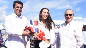 Dominican Republic breaks record with more than 10 million visitors in 2023