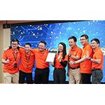 FPT Hits One Billion USD Revenue in Global IT Services for the First Time