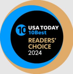 Dominican Republic up for several awards in the 2024 10Best Readers’ Choice Awards