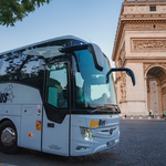 Beyond Borders: OsaBus Launches Premier Charter Bus Services on a Global Scale