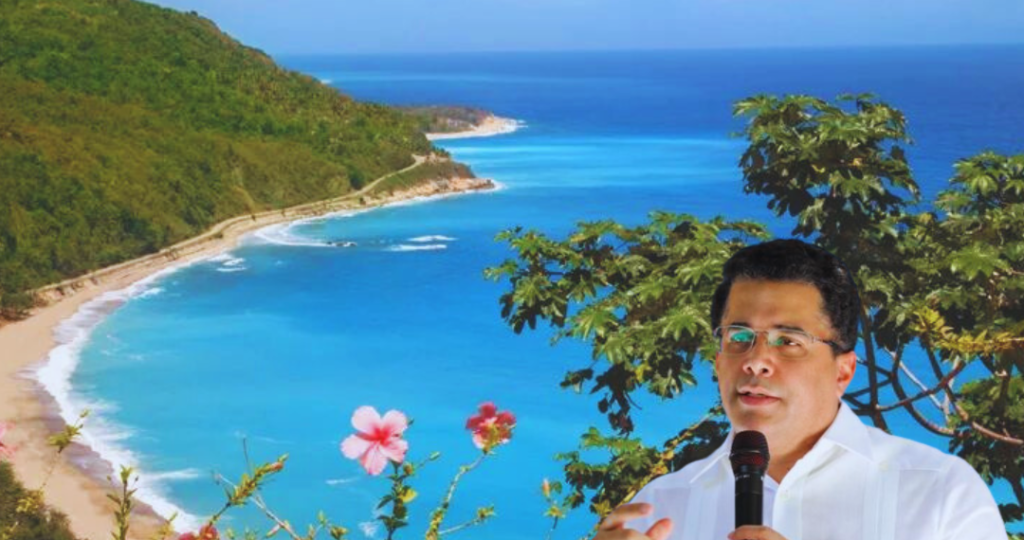 David Collado and private sector strive to elevate Dominican Republic’s tourism