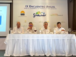 IX annual meeting for the development of Samaná’s tourism industry held