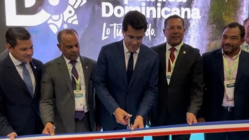 Dominican Republic sees Central America as potential source of tourists